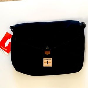 Cotopaxi medium Satchel. New.